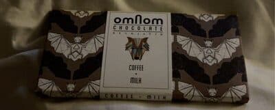 Coffee & Milk
