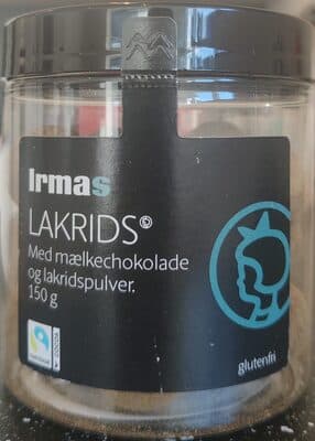 Lakrids