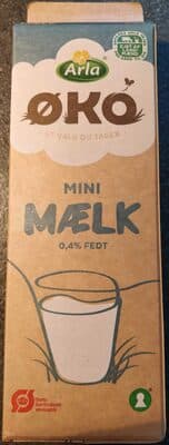 Ko Mini Milk