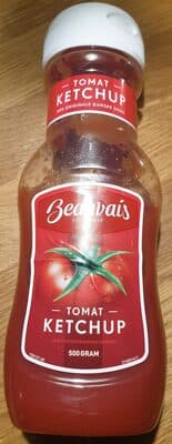Tomato Ketchup