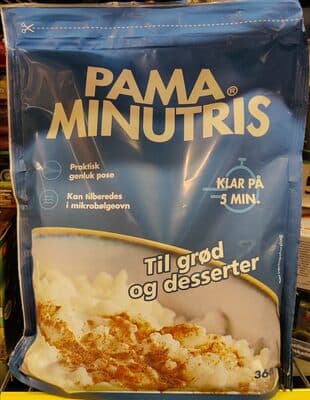 Minutris