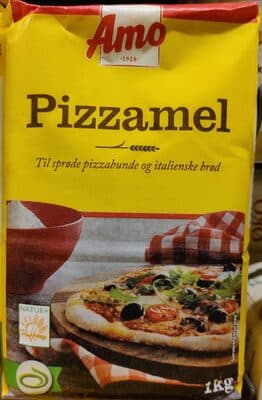 Pizzamel