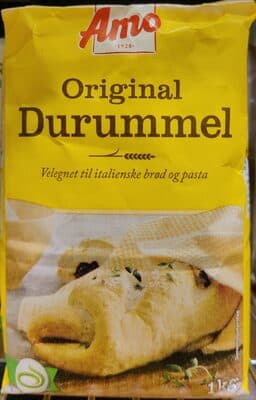 Original Durummel