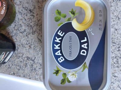 Smørbar