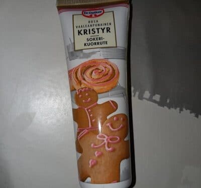 Kristyr