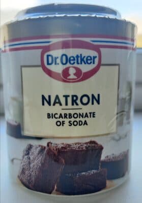 Baking Soda