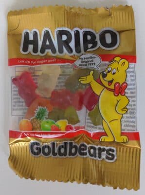 Goldbears