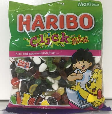 Click Mix