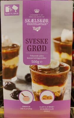 Sveskegrd
