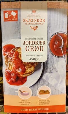 Jordbrgrd