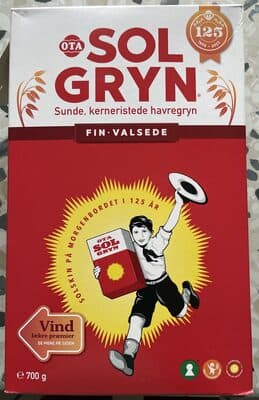Sol Gryn