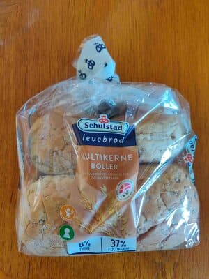 Multikerneboller