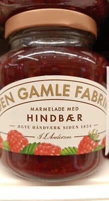 Dgf Raspberry Jam