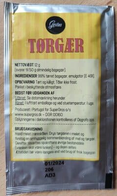 Trgr