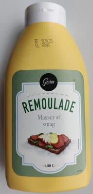 Gestus Remoulade