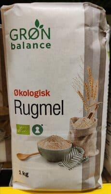 Rugmel
