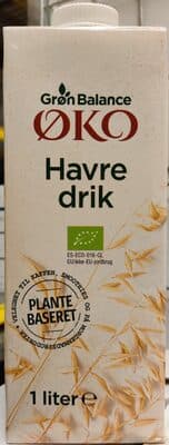 ko Havredrik
