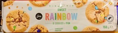 Sweet Rainbow
