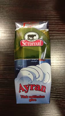 Ayran