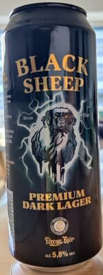 Black Sheep