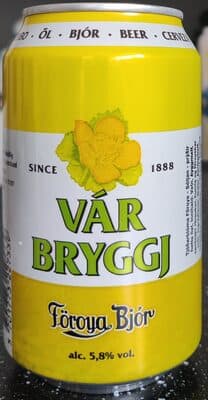 Vr Bryggj