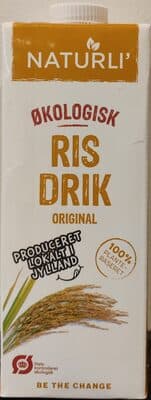 Ris Drik