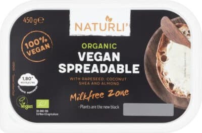 Vegan Spreadable