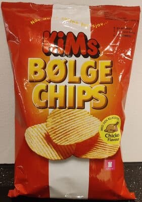 Blge Chips