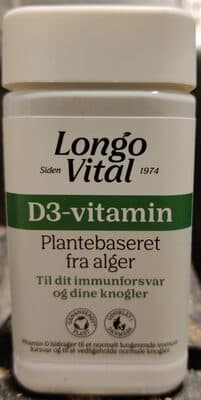 D3 Vitamin