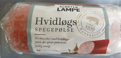 Hvidlgsspegeplse