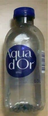 Agua d'Or