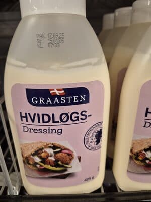 Hvidlgs