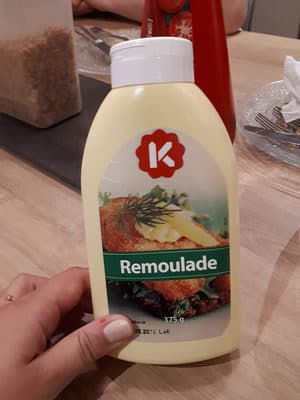 Remolade