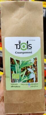 Guargummi