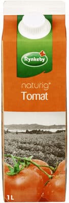 naturig Tomat
