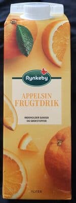 Appelsin