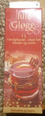 Juleglgg