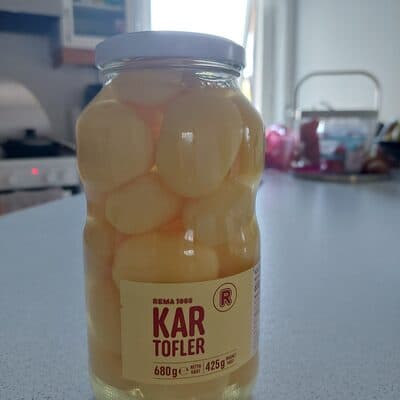 kartofler