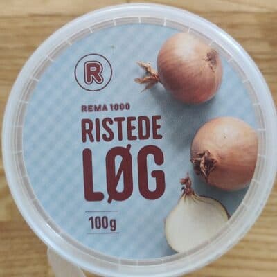 Ristede Lg