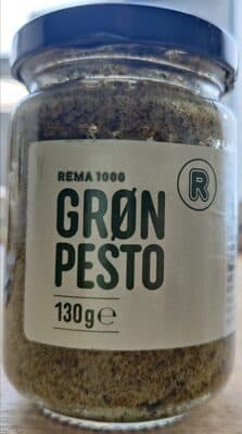 Grn Pesto