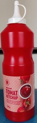 Tomato Ketchup