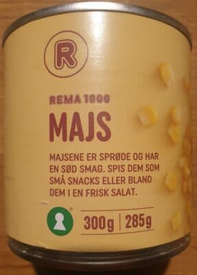 Majs