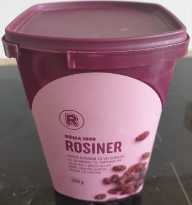 Rosiner