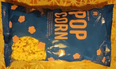 Popcorn