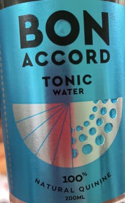 Bon Acird Tonic