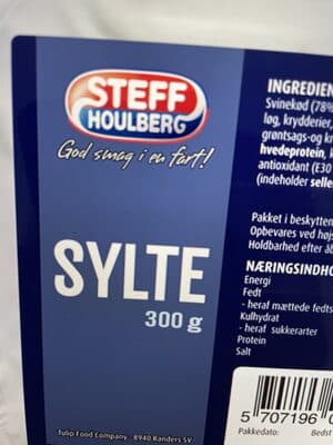 Sylte