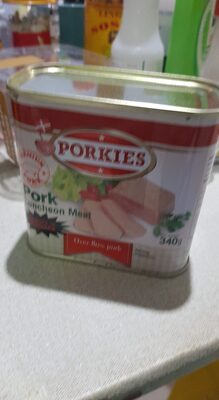 Porkies