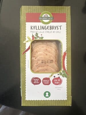 Kyllingebryst
