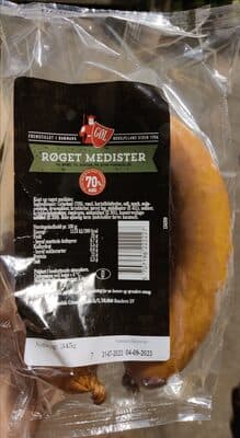 Rget Medister