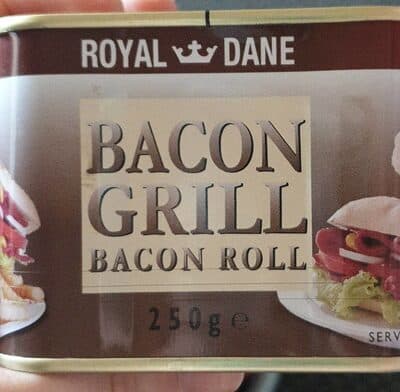 bacon grill